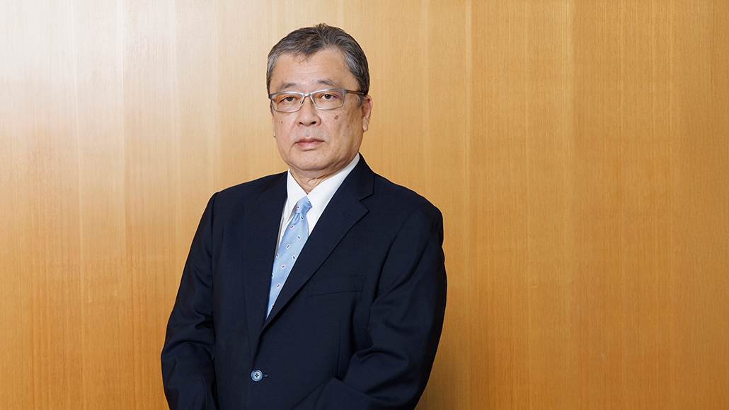 代表弁護士・弁理士 南 敦